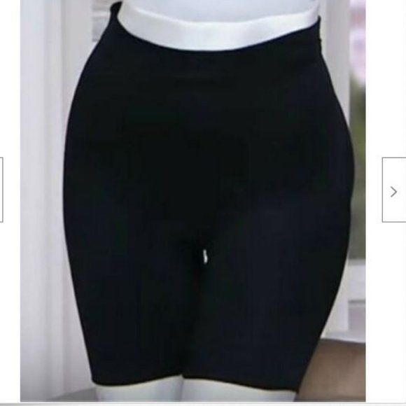 SPANX Other - Spanx Suit Your Fancy Butt Enhancer Shorts 10194R